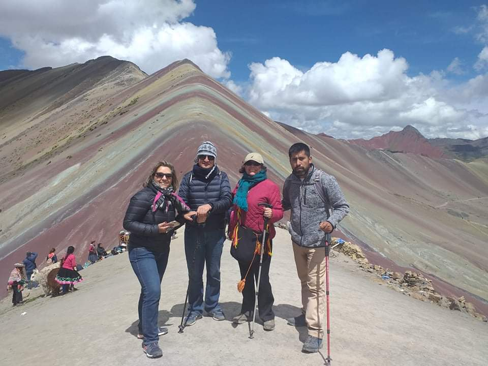 Luan Travel Peru