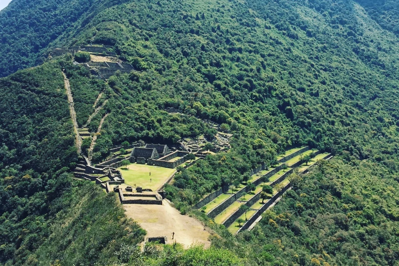 Vilcabamba and Choquequirao: The Hidden Gems of Inca Legacy