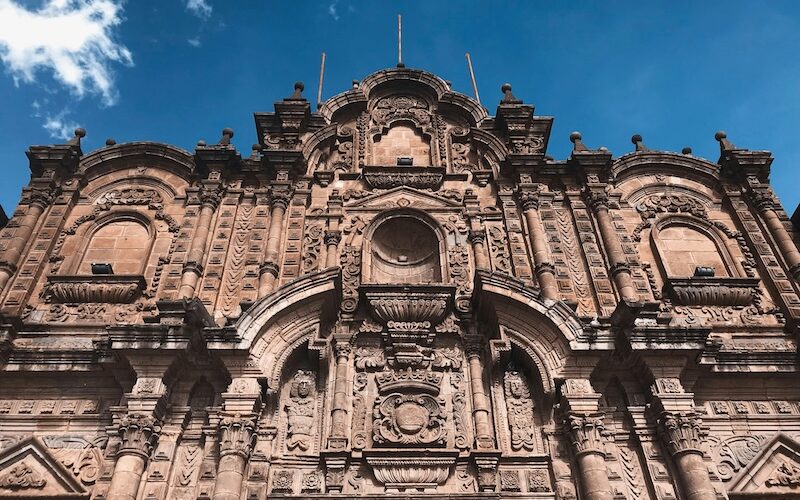 Cusco City Tour, Journey through Cusco