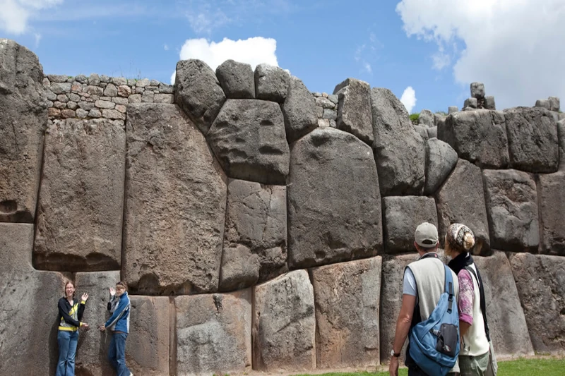 Fun Facts about Cusco