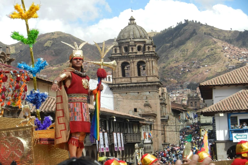 Fun Facts about Cusco