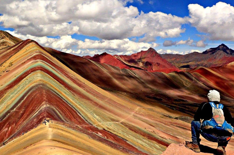 Fun Facts about Cusco