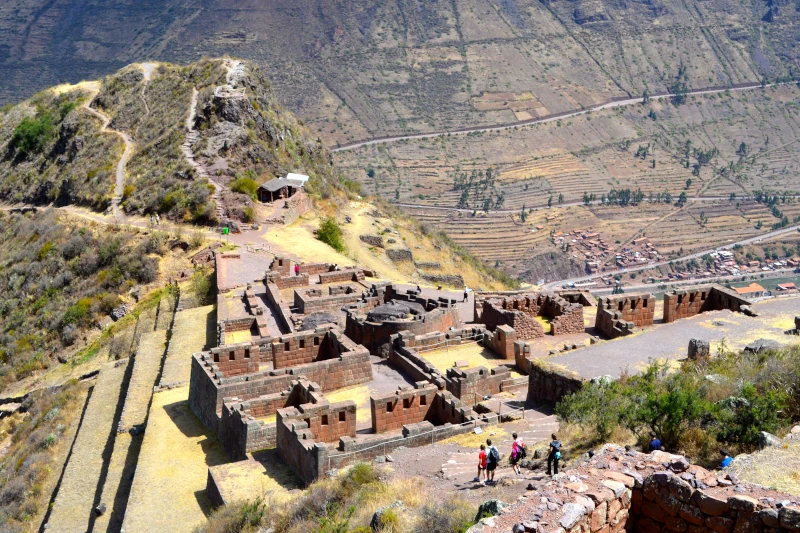 Fun Facts about Cusco