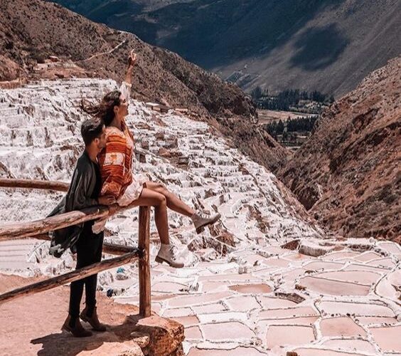 Sacred Valley Tour from Ollantaytambo to Cusco - Luan Travel Peru