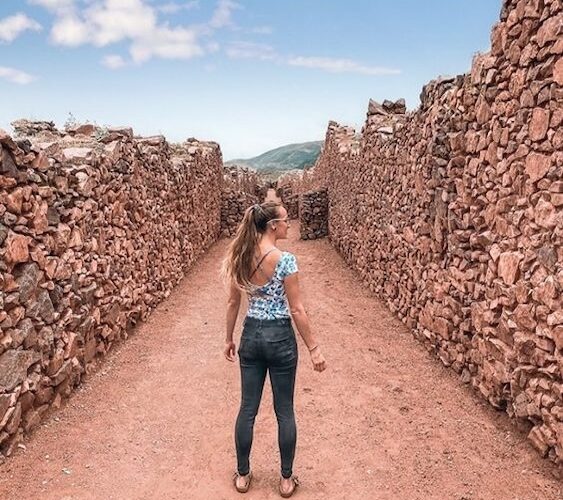 Cusco South Valley Tour