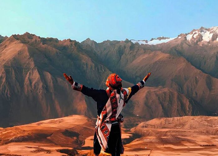 Sacred Valley Tour - Sacred Valley of the Incas Tour