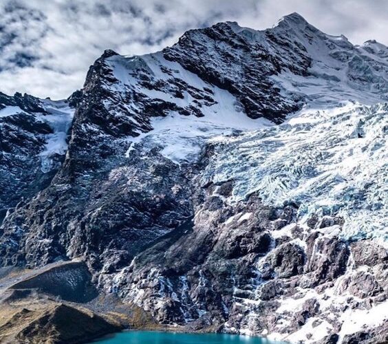 Peru Ausangate Trek - Ausangate Trek 5 Days