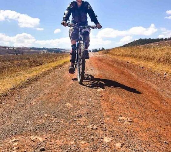 Sacred Valley Bike Tours