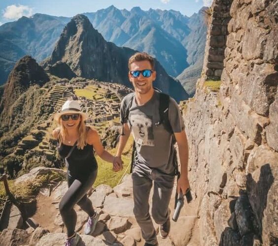 Inca Jungle Trek to Machu Picchu - Inca Jungle Trail