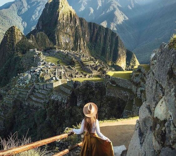 Machu Picchu Day Trip from Cusco - Machu Picchu Day Tours