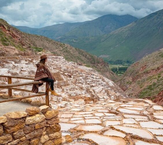 Maras Moray Cusco Peru - Maras & Moray Tour