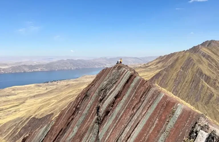 Pallay Punchu Tour - Pallay Punchu Peru