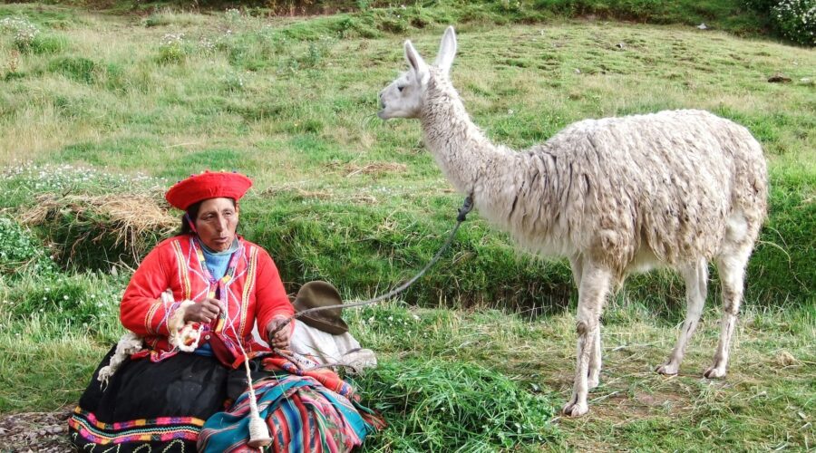 Luan Travel Peru