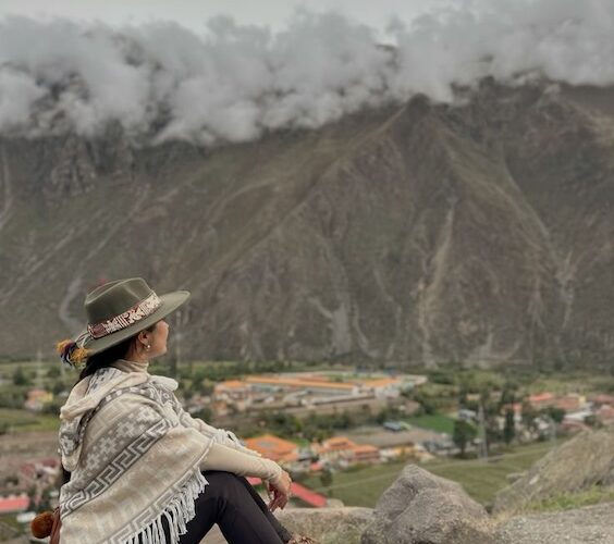 Sacred Valley Tour from Ollantaytambo to Cusco