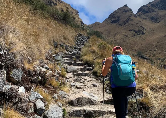 1 Day Inca Trail Hike to Machu Picchu​ - Short Inca Trail