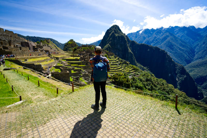 Sacred Valley Tour