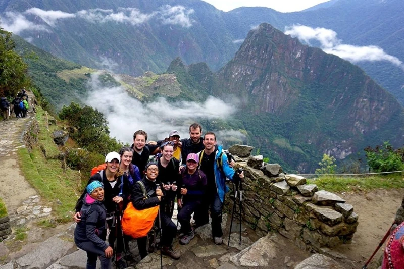 lares trek