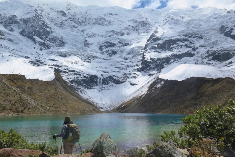 lares trek