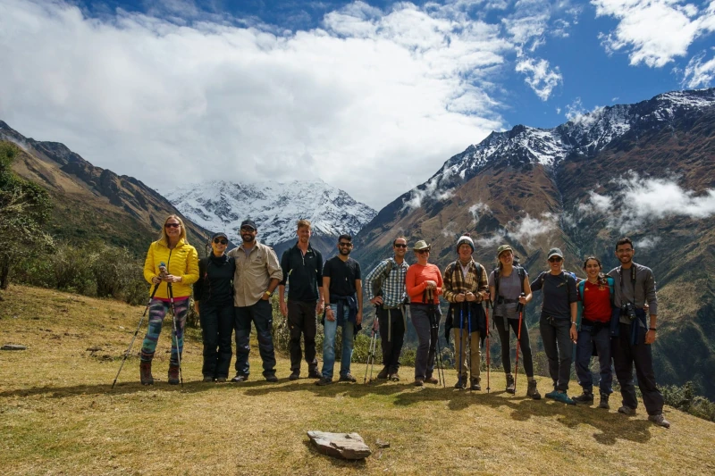 lares trek