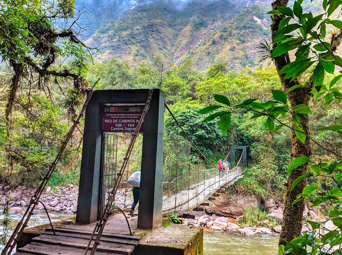 inca trail tours