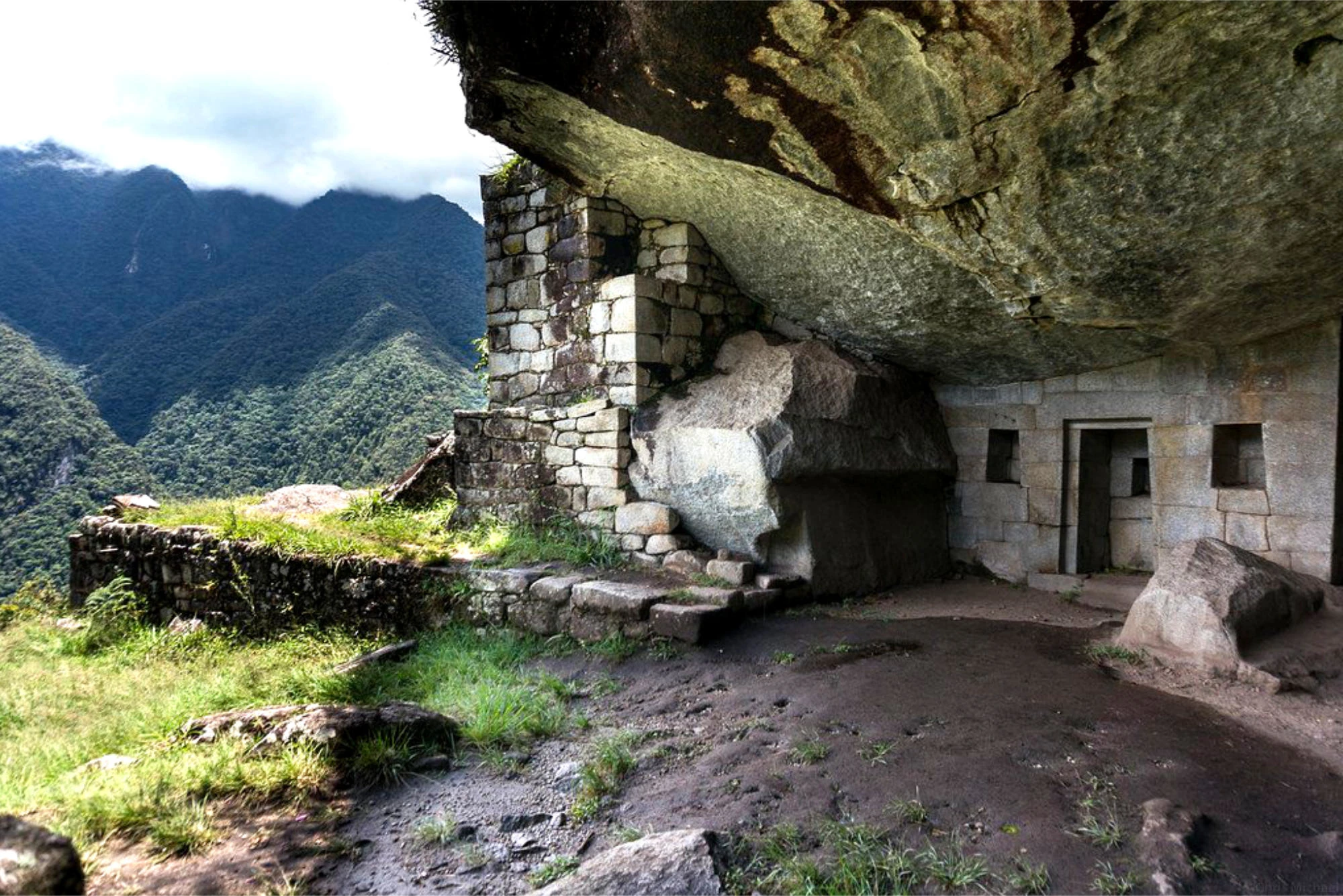intihuatana