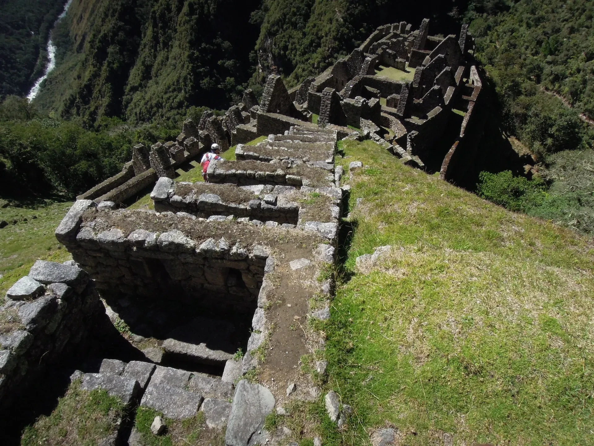 inca trail tours