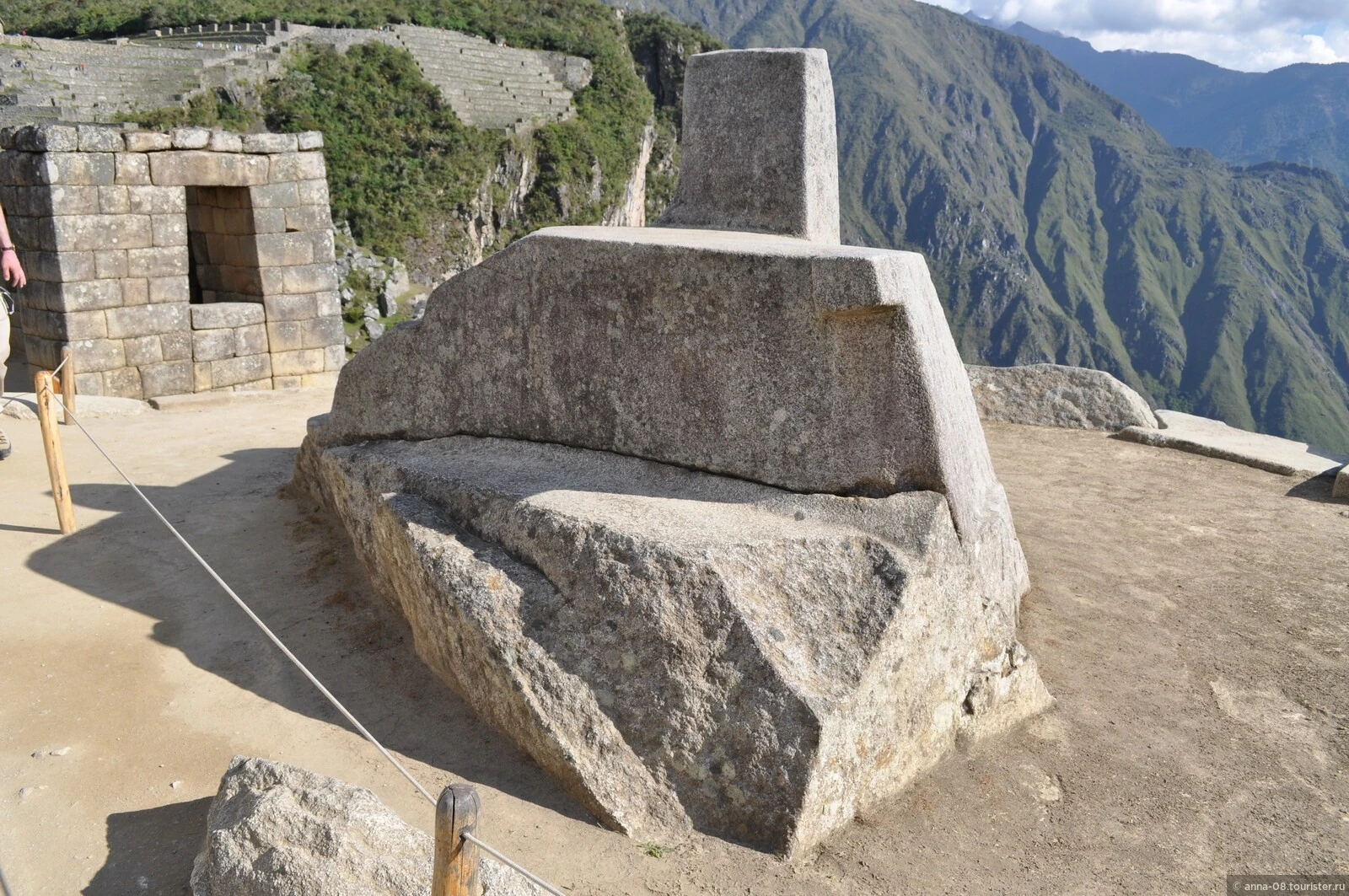 intihuatana