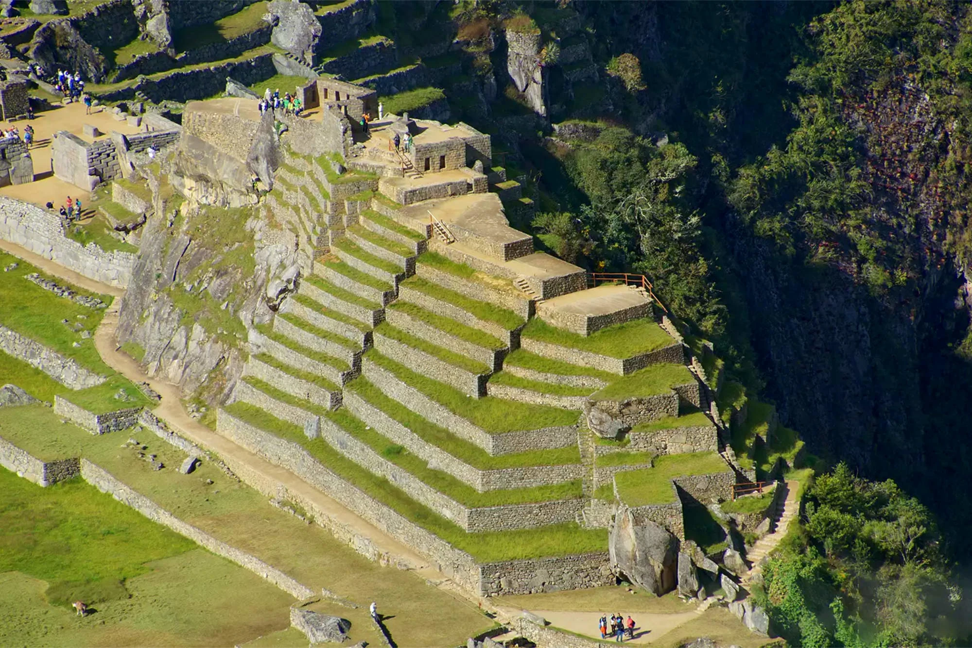 intihuatana