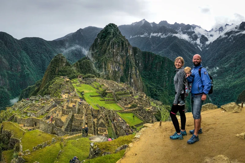 Private Machu Picchu Tours: Personalized Luxury Experiences