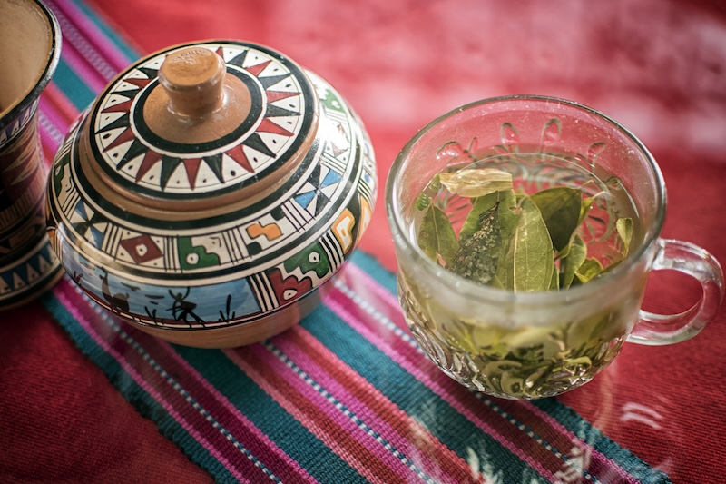 Cusco Altitude Sickness