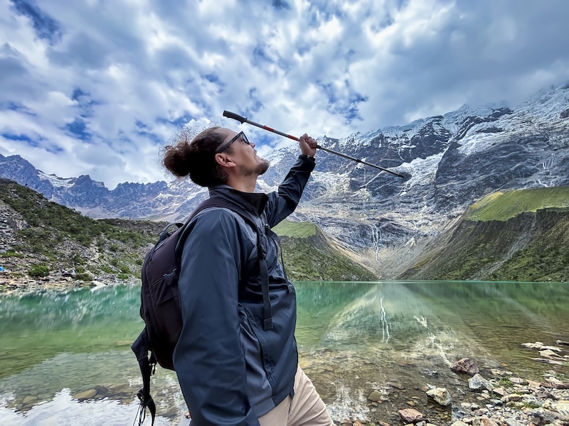 Discover Cusco's altitude at 3,400m/11,152ft, offering breathtaking views and rich Incan heritage. Learn how to acclimate and enjoy the Andes without altitude sickness.
