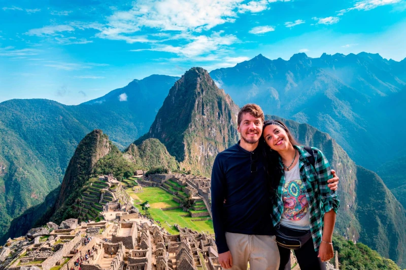 Machu Picchu Day Trip