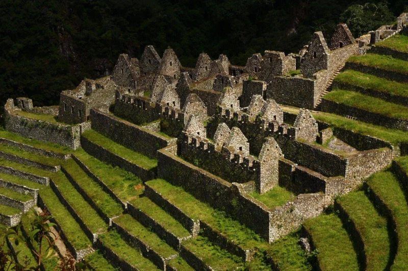 Best Inca Trail Tours