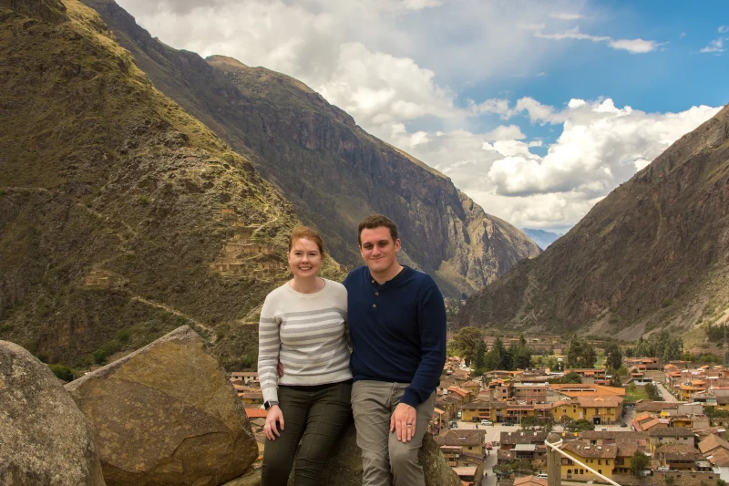 Machu Picchu 2-Day Tour