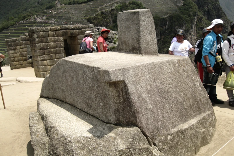 Machu Picchu Tour 2 Days by train 