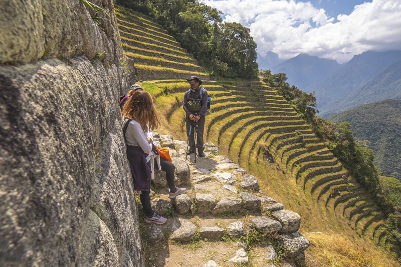 Best Inca Trail Tours