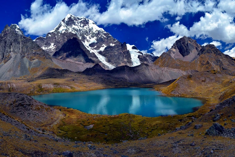 Unusual Facts About Peru