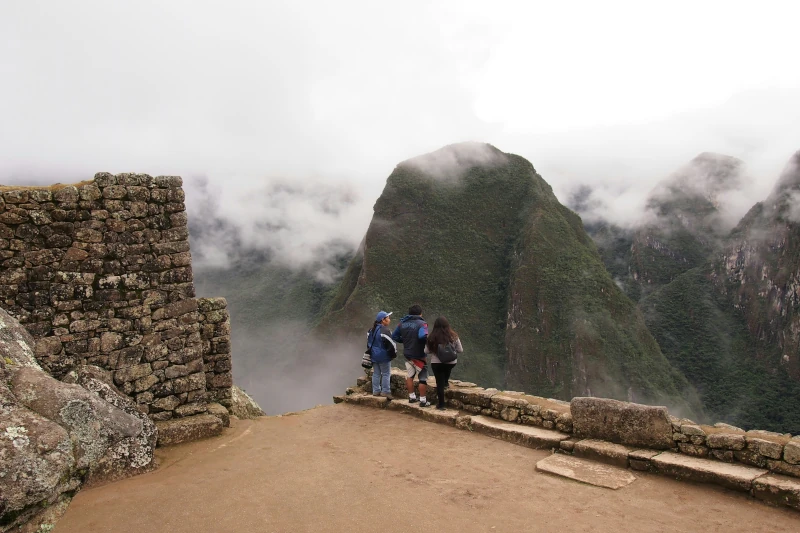 Machu Picchu Day Trip