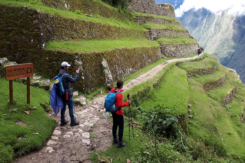 Best Inca Trail Tours