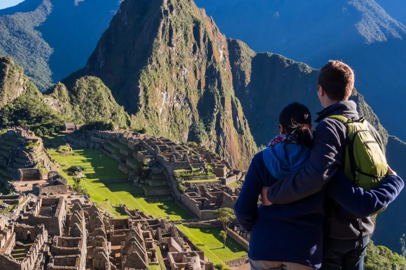 Unusual Facts About Peru