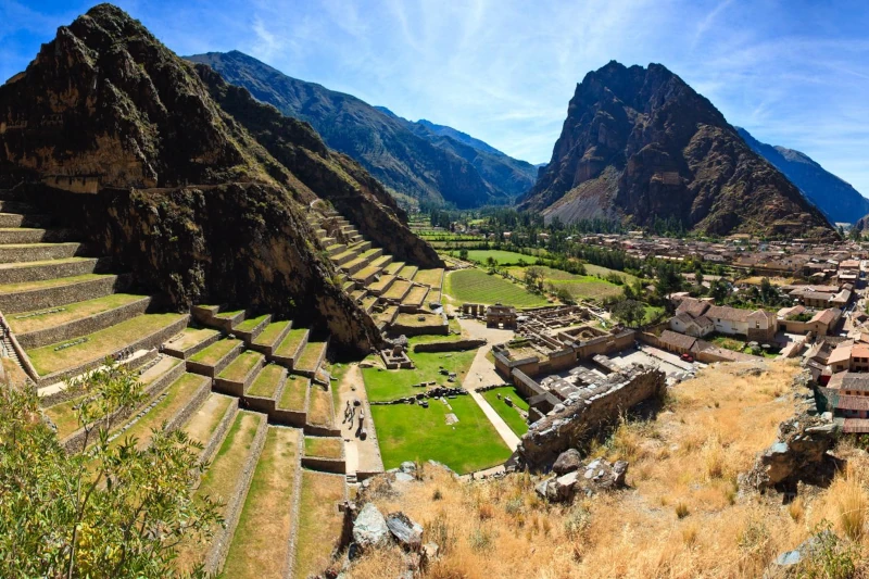 Unusual Facts About Peru