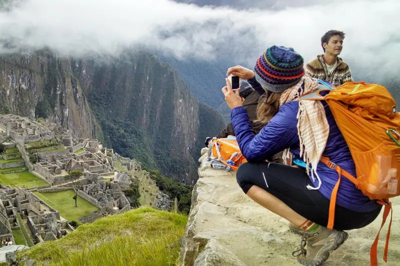 4 day machu picchu hike